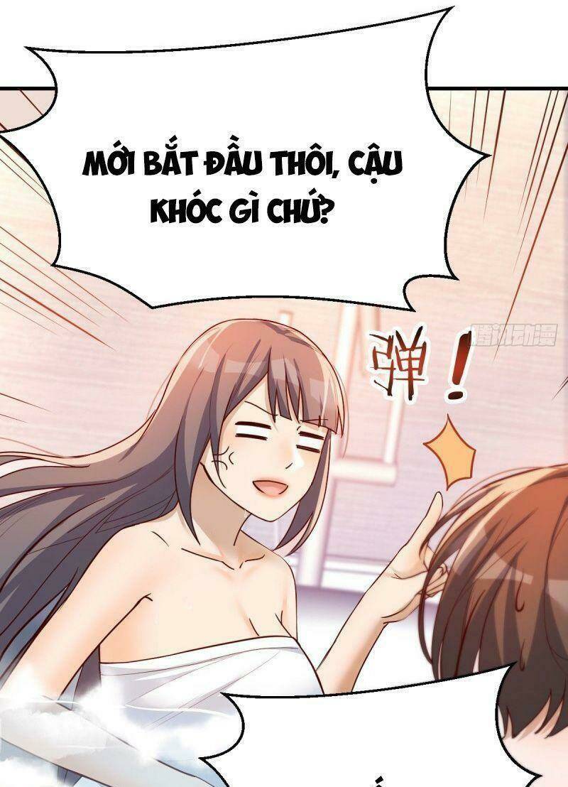 trong nhà có 2 bạn gái song sinh Chapter 146 - Next Chapter 147