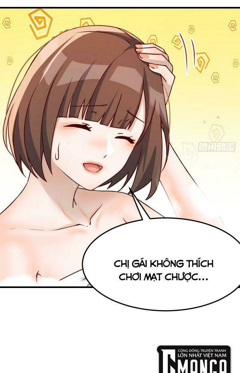 trong nhà có 2 bạn gái song sinh Chapter 146 - Next Chapter 147