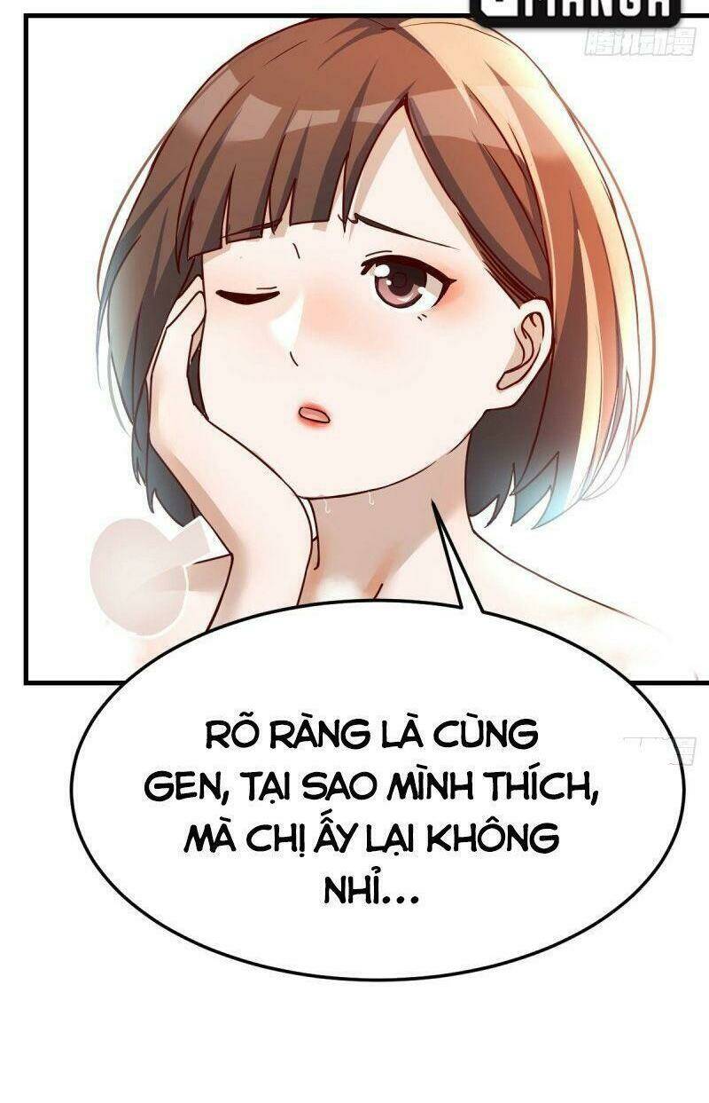 trong nhà có 2 bạn gái song sinh Chapter 146 - Next Chapter 147