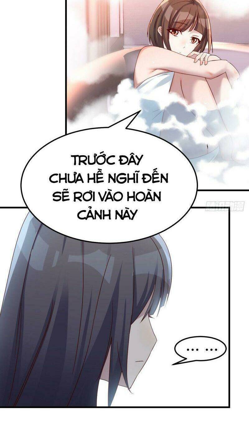 trong nhà có 2 bạn gái song sinh Chapter 146 - Next Chapter 147