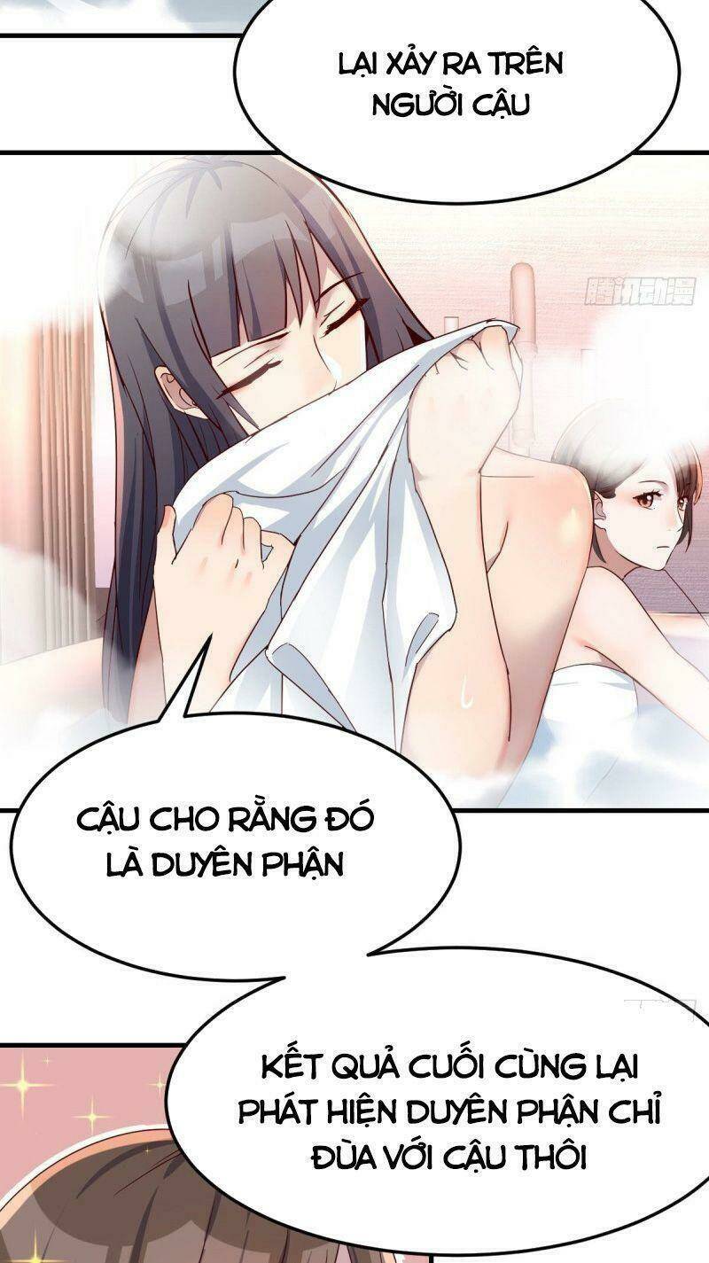 trong nhà có 2 bạn gái song sinh Chapter 146 - Next Chapter 147