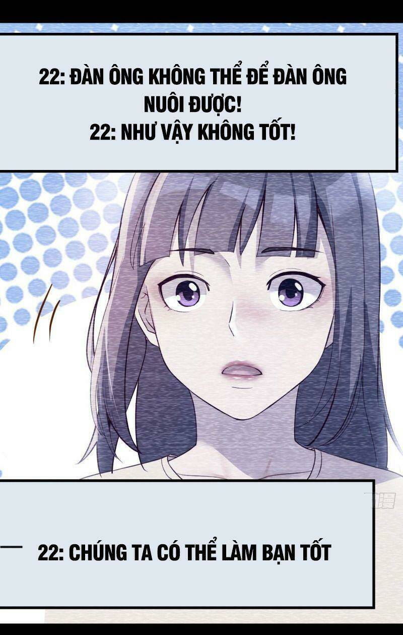 trong nhà có 2 bạn gái song sinh Chapter 149 - Next Chapter 150