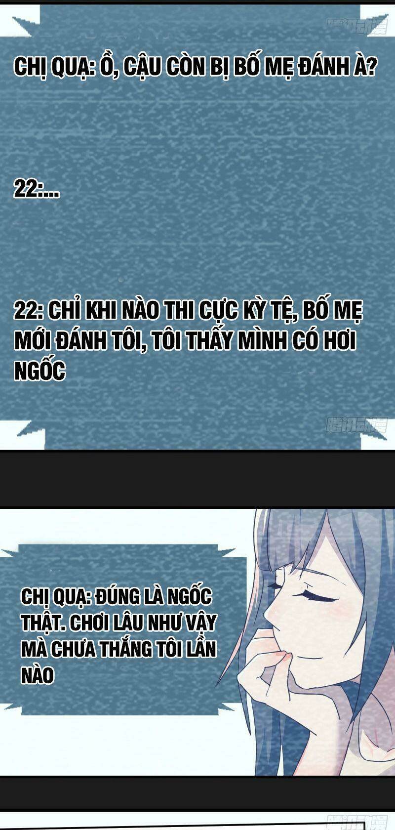 trong nhà có 2 bạn gái song sinh Chapter 149 - Next Chapter 150