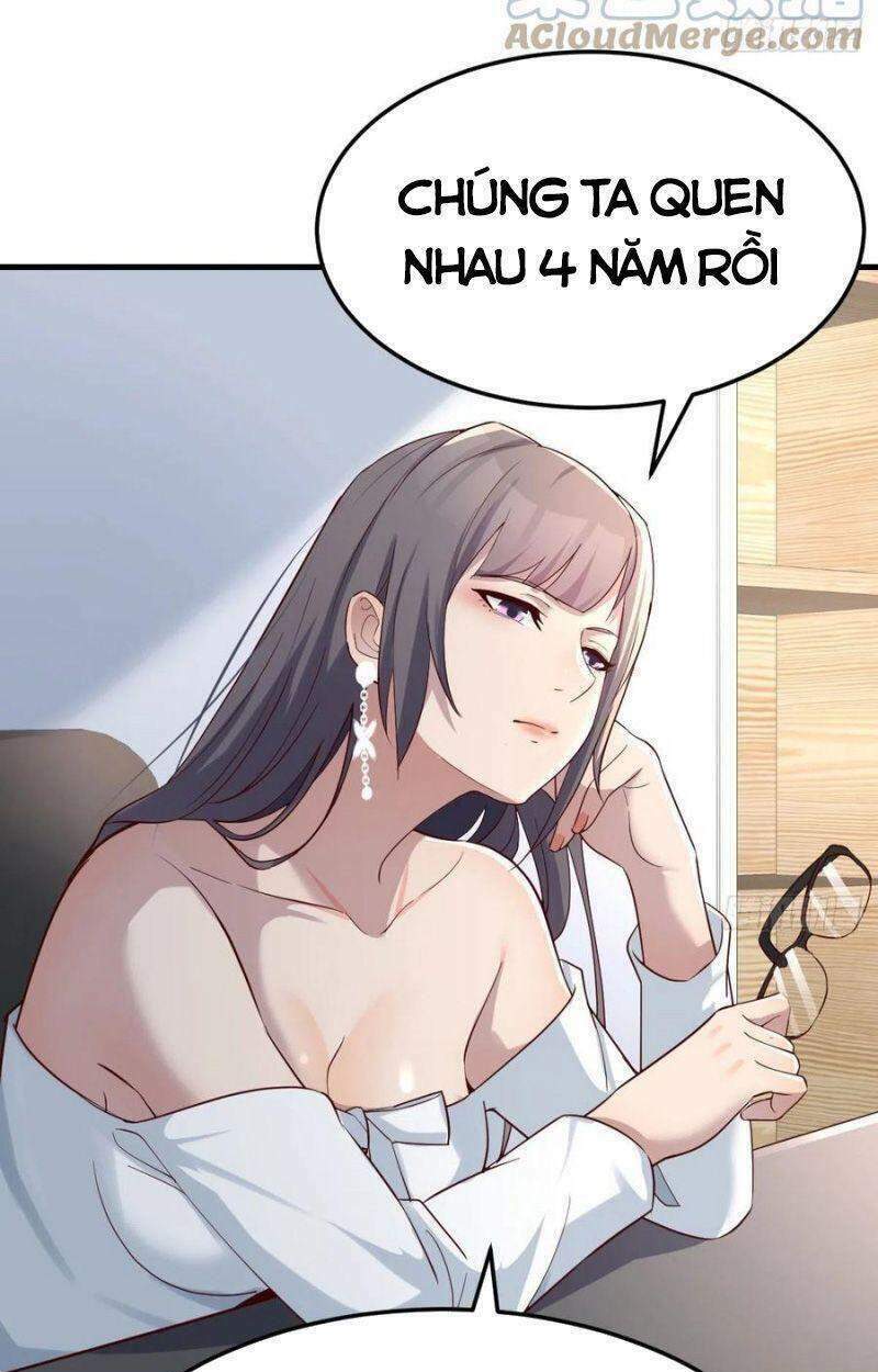 trong nhà có 2 bạn gái song sinh Chapter 155 - Next Chapter 156