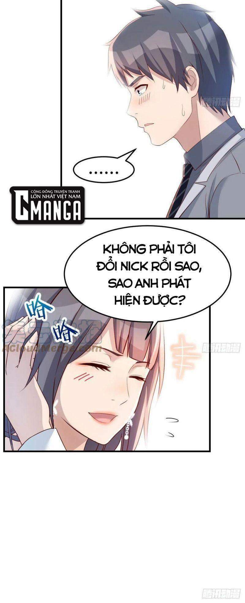 trong nhà có 2 bạn gái song sinh Chapter 155 - Next Chapter 156