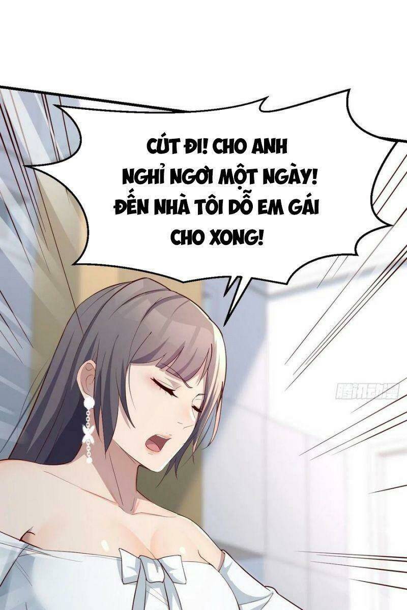 trong nhà có 2 bạn gái song sinh Chapter 157 - Next Chapter 158