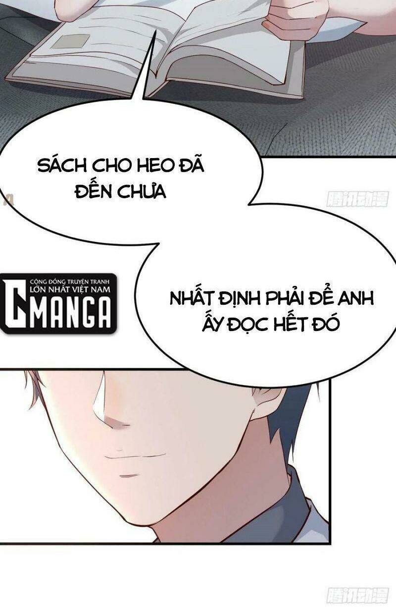 trong nhà có 2 bạn gái song sinh Chapter 157 - Next Chapter 158