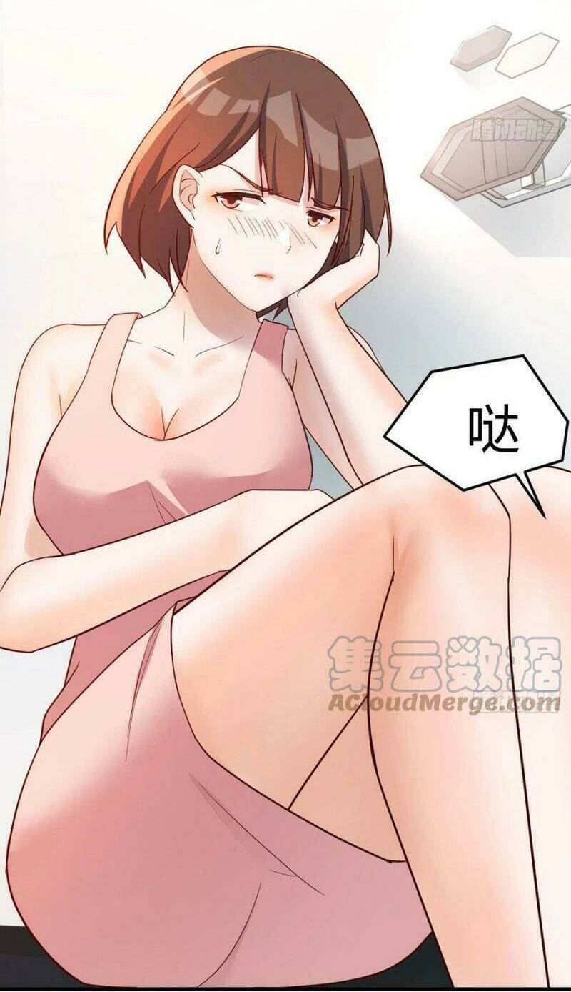 trong nhà có 2 bạn gái song sinh Chapter 157 - Next Chapter 158