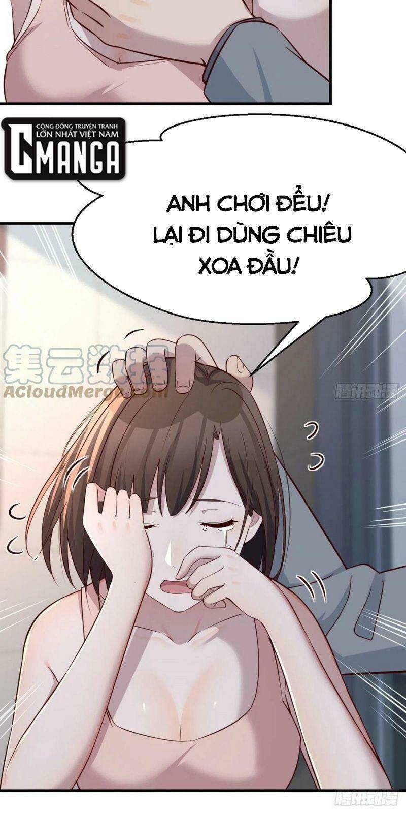 trong nhà có 2 bạn gái song sinh Chapter 158 - Next Chapter 159