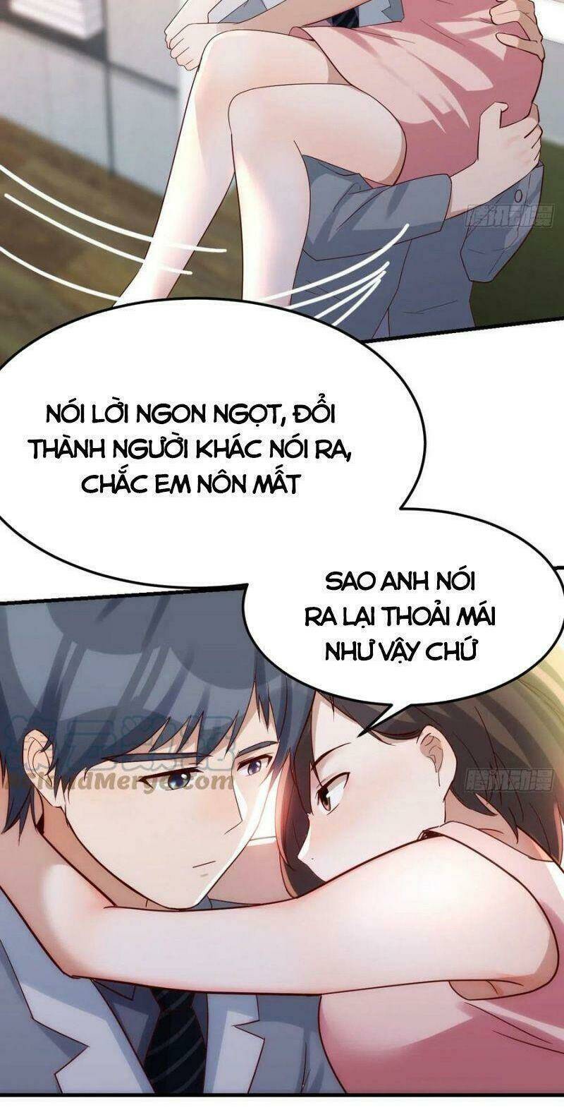 trong nhà có 2 bạn gái song sinh Chapter 158 - Next Chapter 159