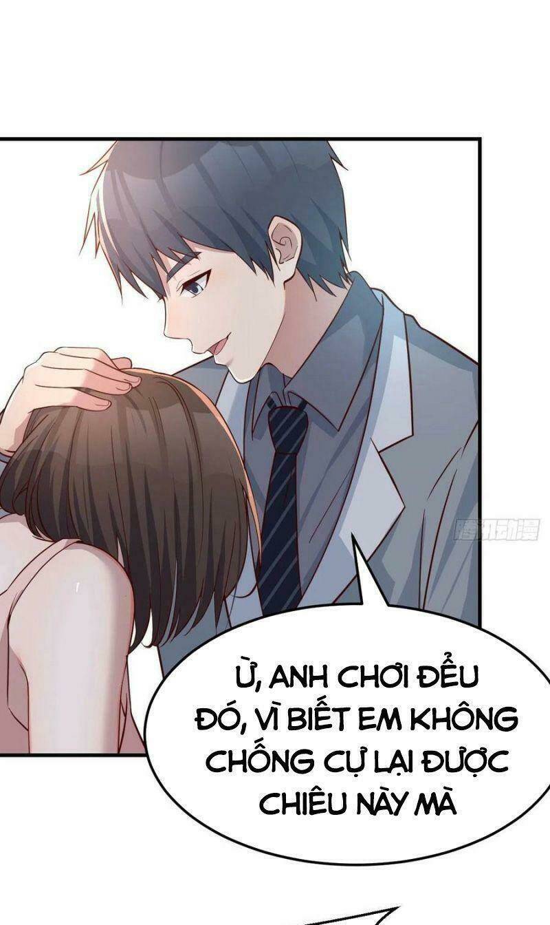 trong nhà có 2 bạn gái song sinh Chapter 158 - Next Chapter 159