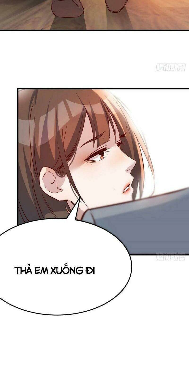 trong nhà có 2 bạn gái song sinh Chapter 158 - Next Chapter 159