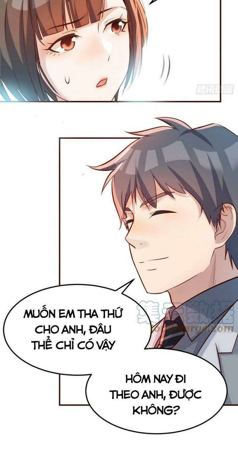 trong nhà có 2 bạn gái song sinh Chapter 158 - Next Chapter 159