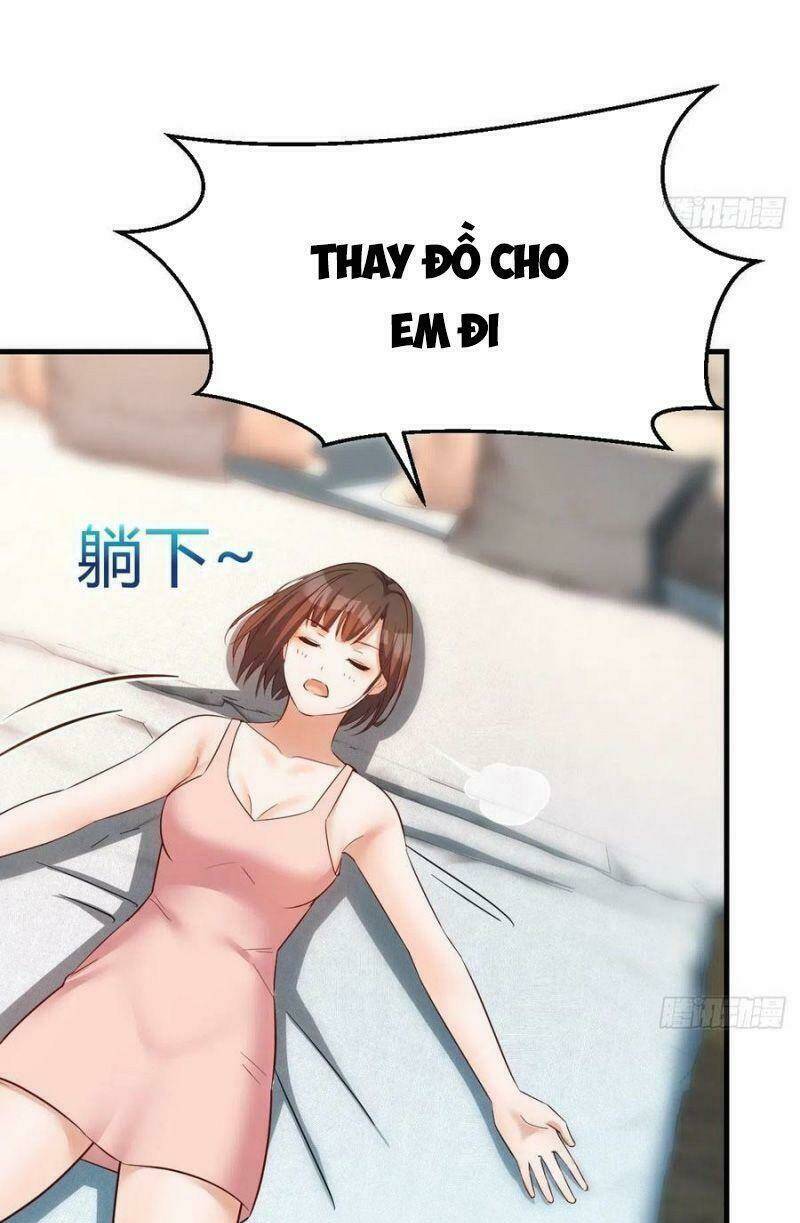 trong nhà có 2 bạn gái song sinh Chapter 158 - Next Chapter 159