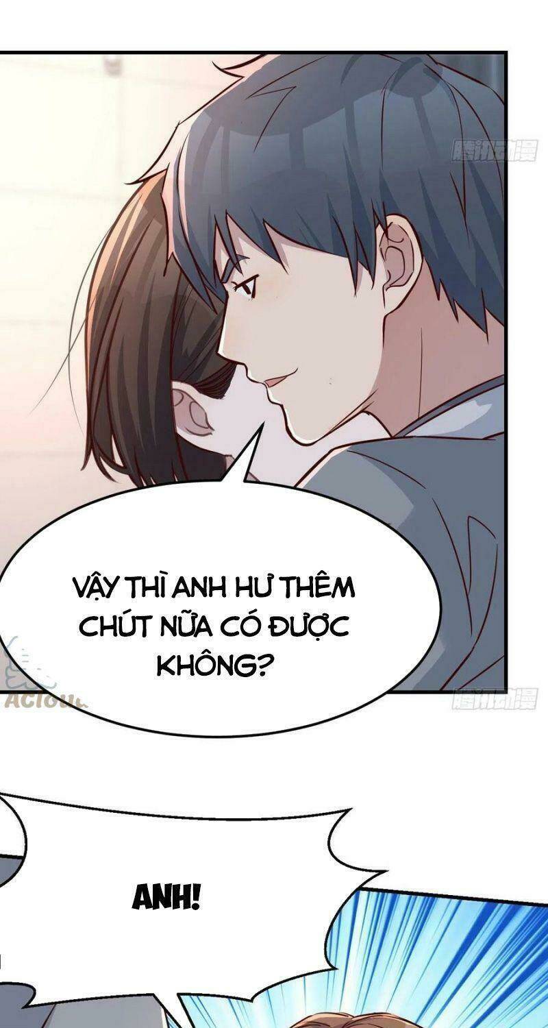 trong nhà có 2 bạn gái song sinh Chapter 158 - Next Chapter 159