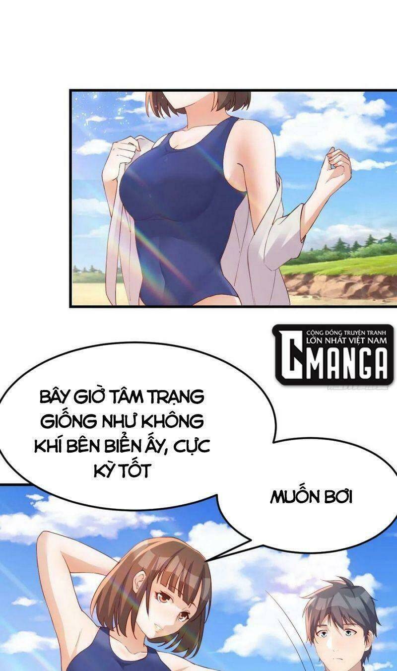 trong nhà có 2 bạn gái song sinh Chapter 162 - Next Chapter 163