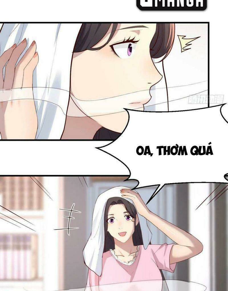 trong nhà có 2 bạn gái song sinh Chapter 168 - Next Chapter 169