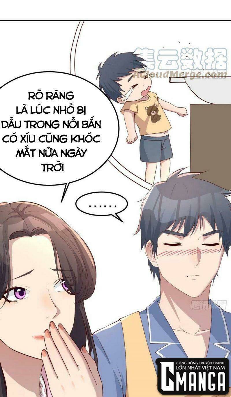 trong nhà có 2 bạn gái song sinh Chapter 168 - Next Chapter 169