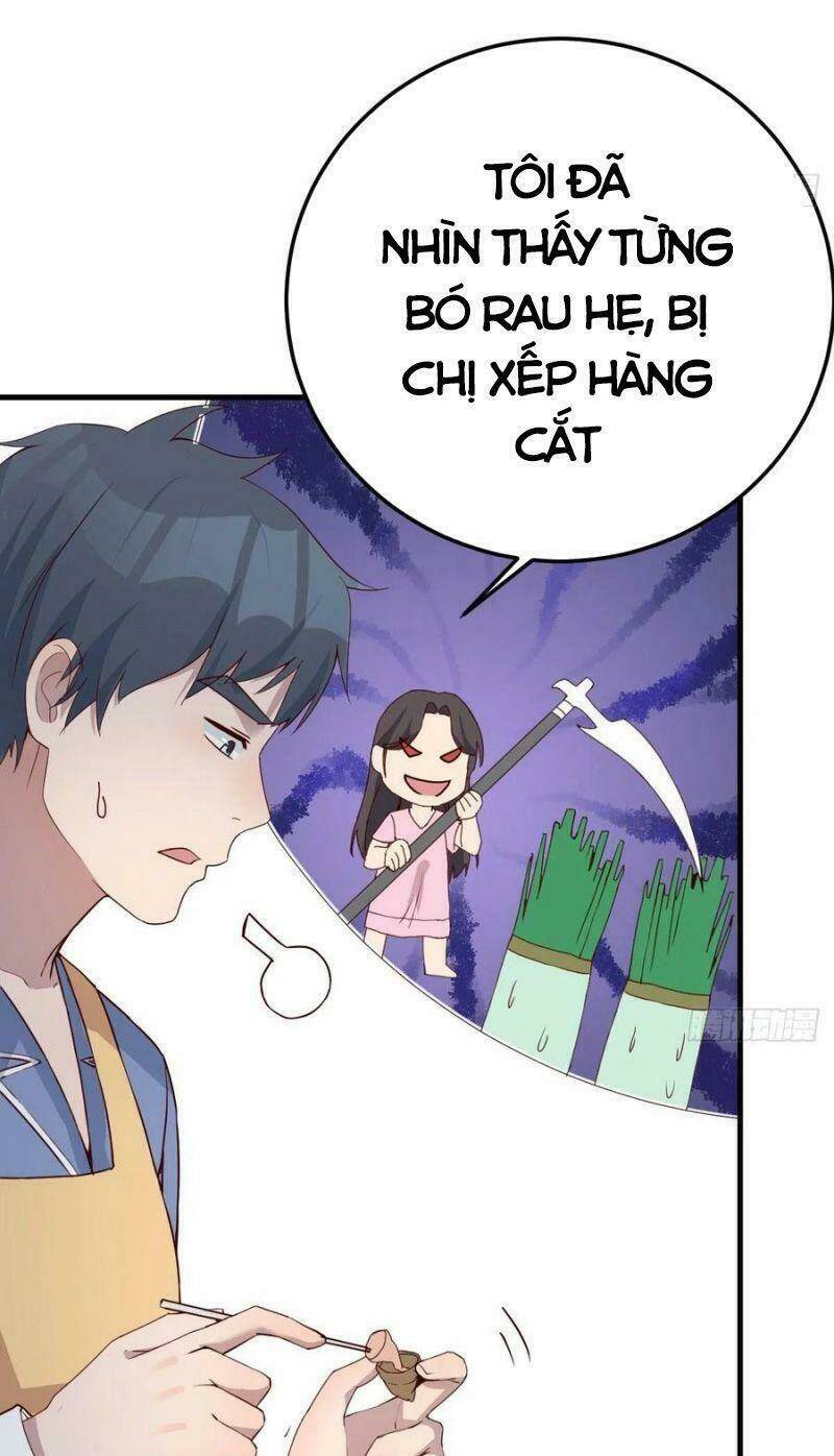 trong nhà có 2 bạn gái song sinh Chapter 168 - Next Chapter 169