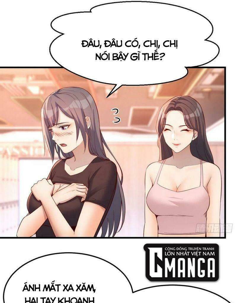 trong nhà có 2 bạn gái song sinh Chapter 173 - Next Chapter 174