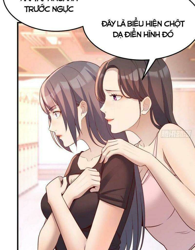 trong nhà có 2 bạn gái song sinh Chapter 173 - Next Chapter 174