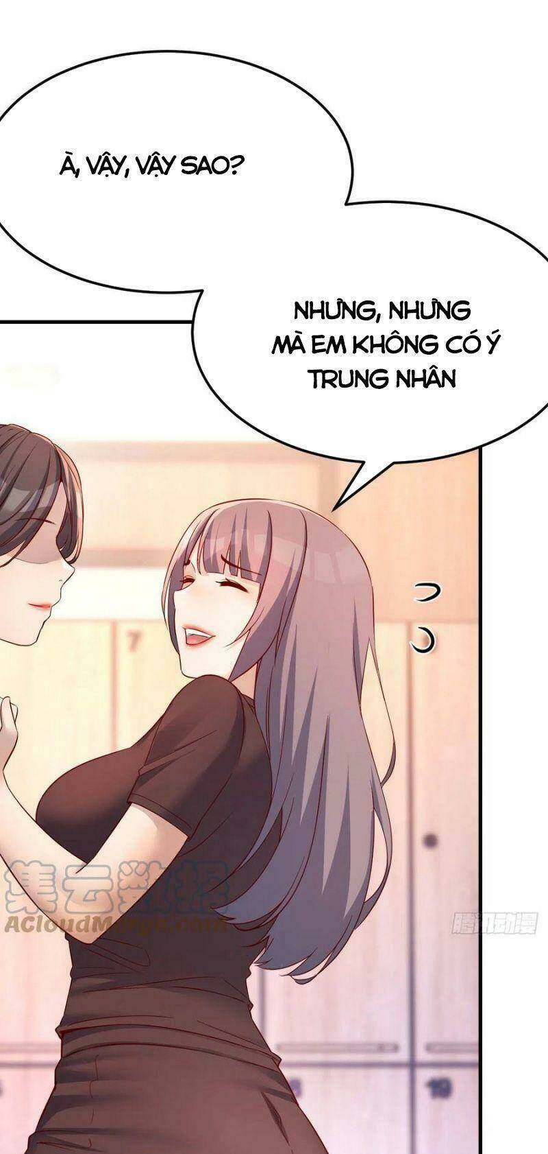 trong nhà có 2 bạn gái song sinh Chapter 173 - Next Chapter 174