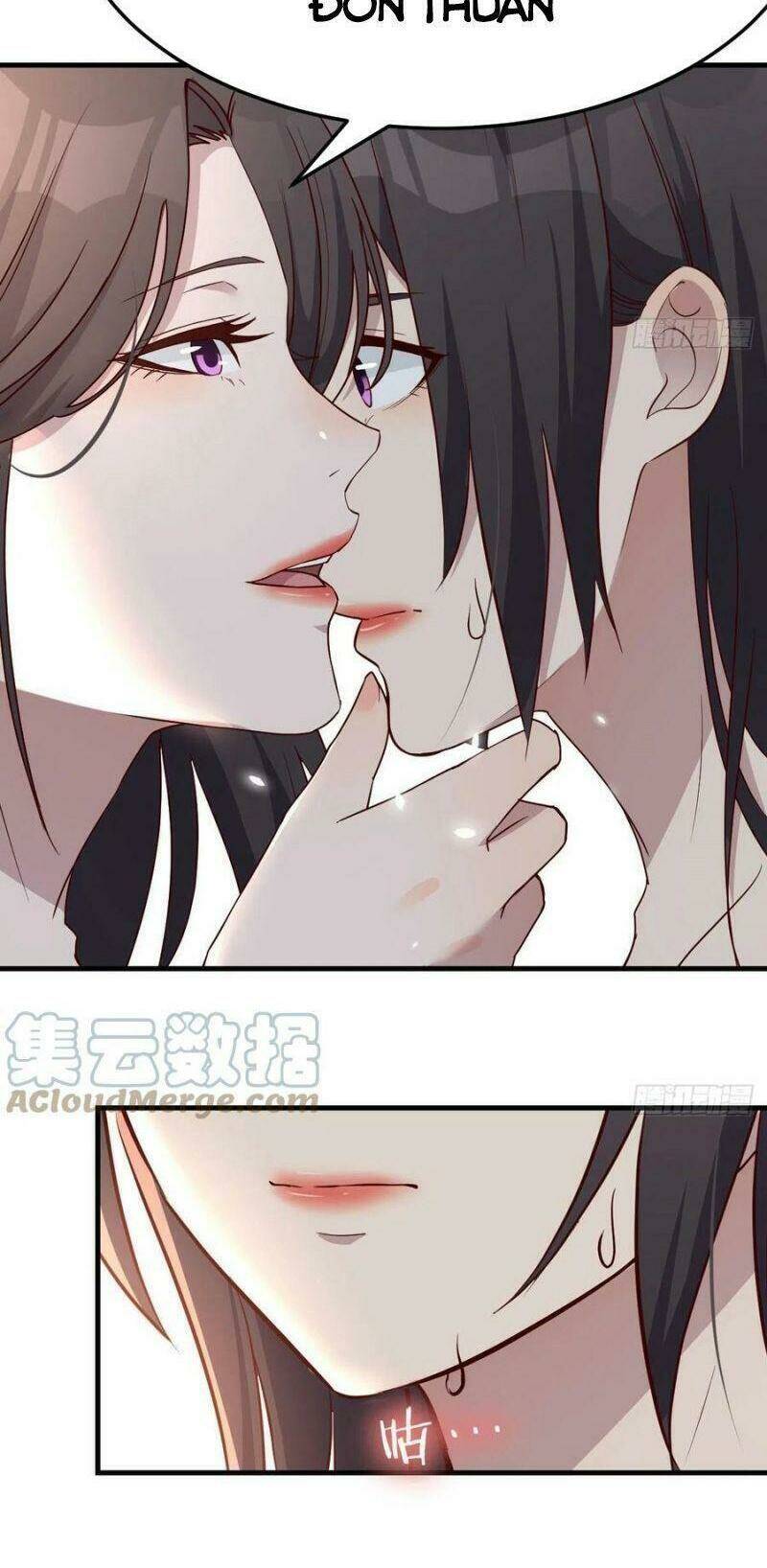 trong nhà có 2 bạn gái song sinh Chapter 173 - Next Chapter 174