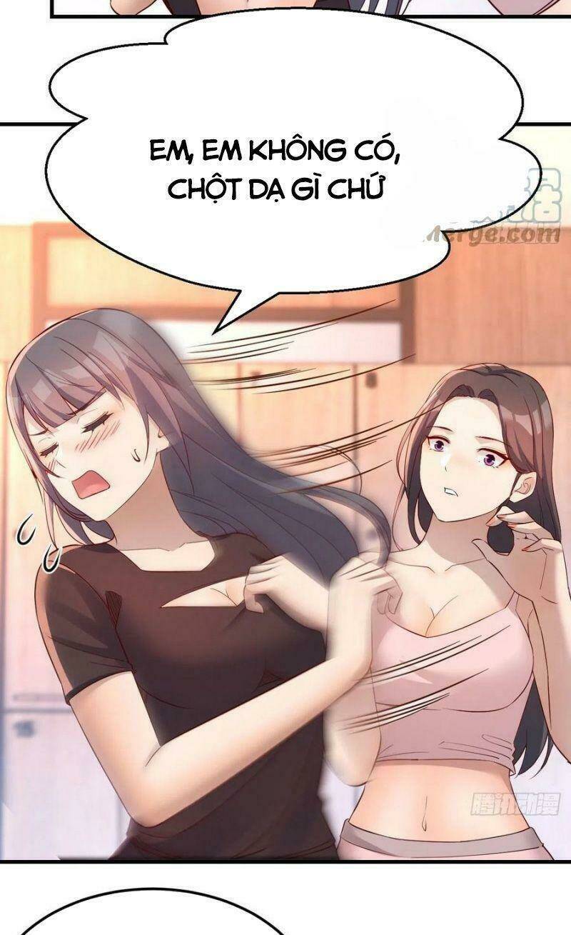 trong nhà có 2 bạn gái song sinh Chapter 173 - Next Chapter 174