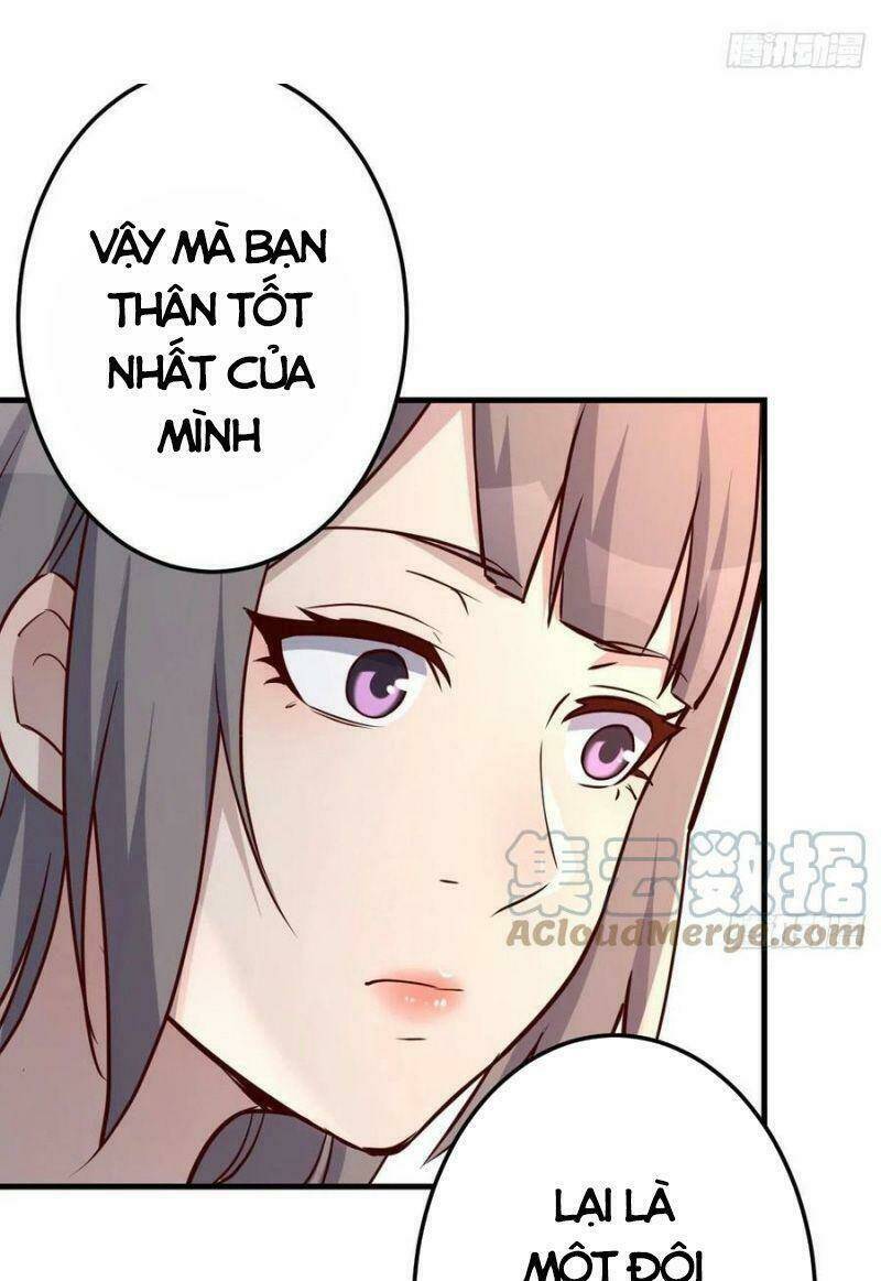 trong nhà có 2 bạn gái song sinh Chapter 173 - Next Chapter 174