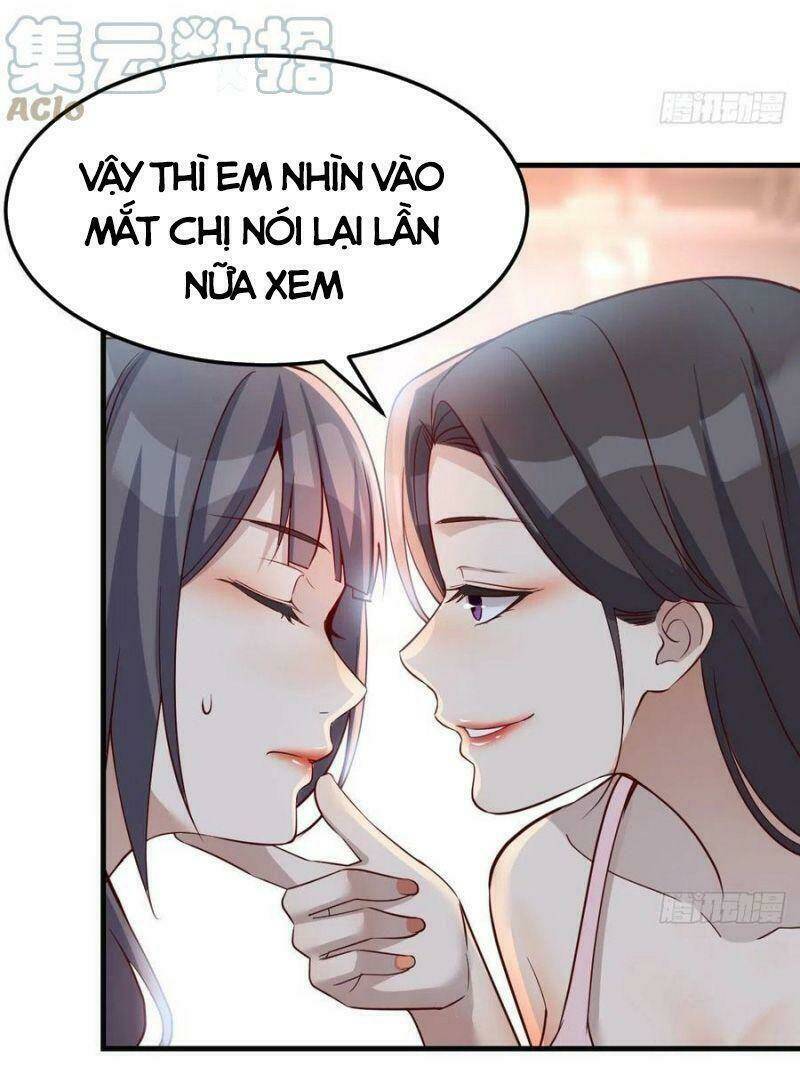 trong nhà có 2 bạn gái song sinh Chapter 173 - Next Chapter 174