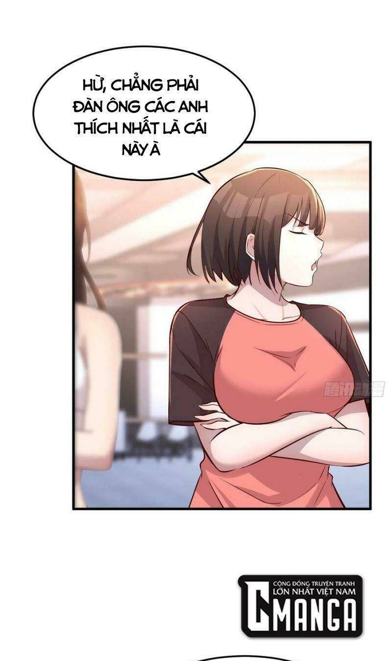 trong nhà có 2 bạn gái song sinh Chapter 176 - Next Chapter 177