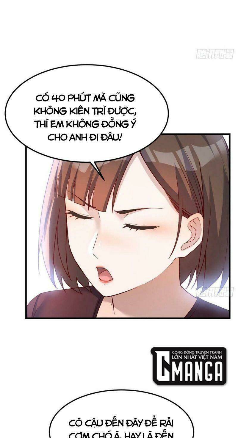 trong nhà có 2 bạn gái song sinh Chapter 176 - Next Chapter 177