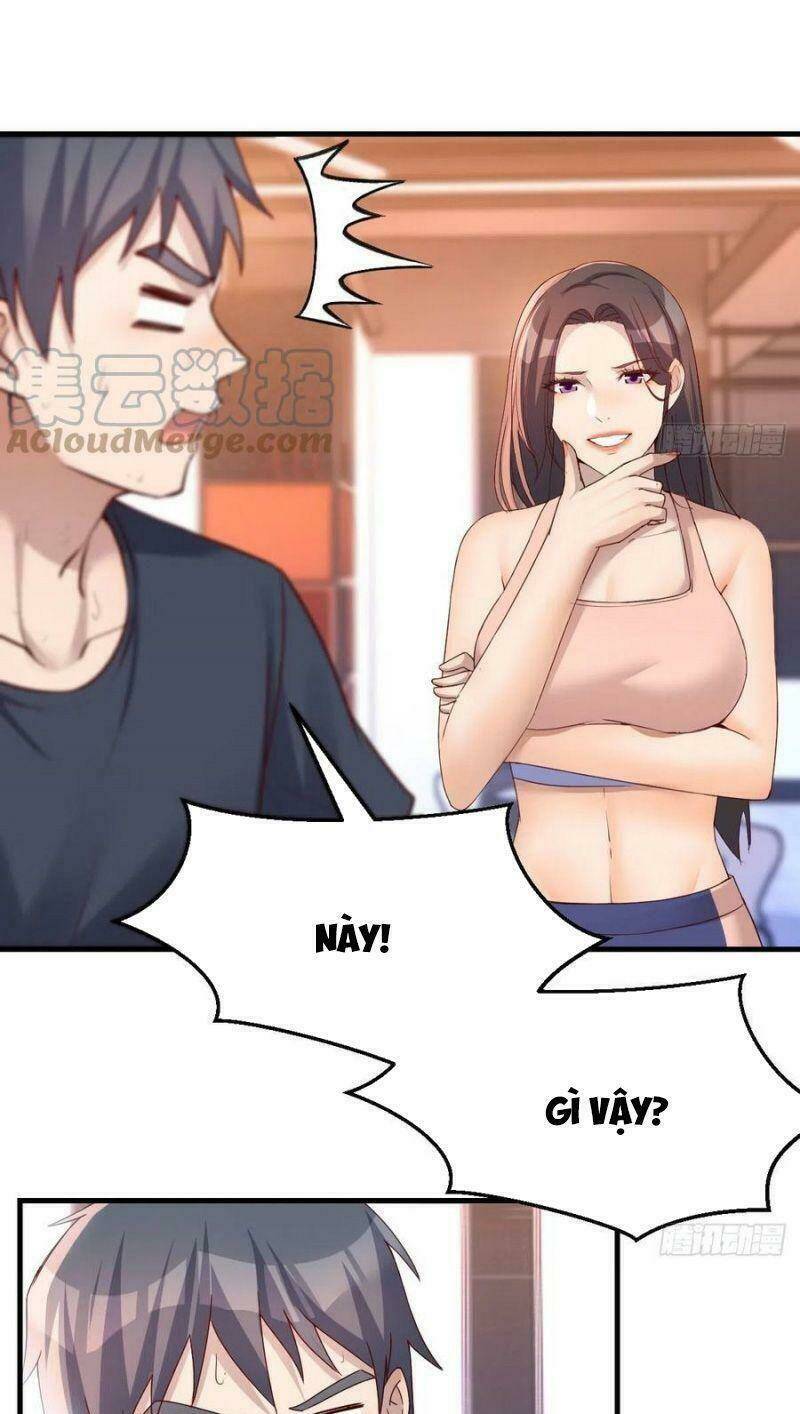 trong nhà có 2 bạn gái song sinh Chapter 176 - Next Chapter 177