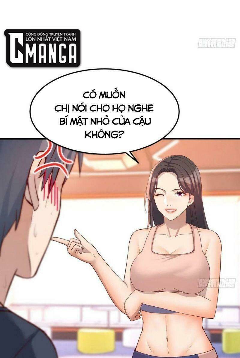 trong nhà có 2 bạn gái song sinh Chapter 176 - Next Chapter 177