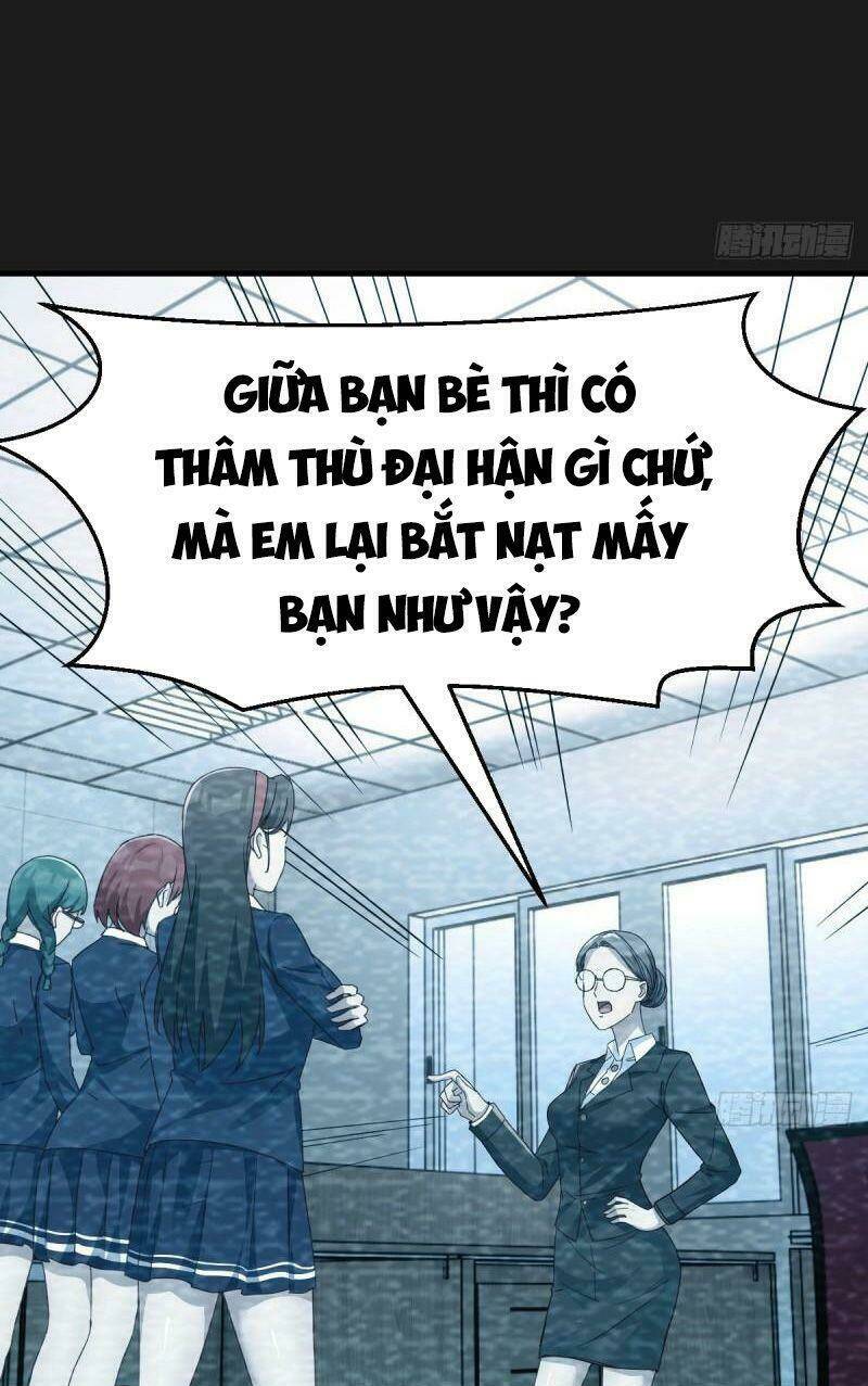 trong nhà có 2 bạn gái song sinh Chapter 182 - Next Chapter 183