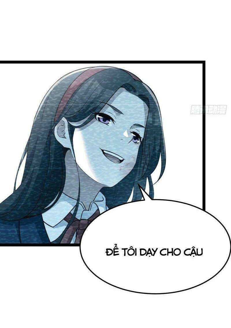 trong nhà có 2 bạn gái song sinh Chapter 182 - Next Chapter 183