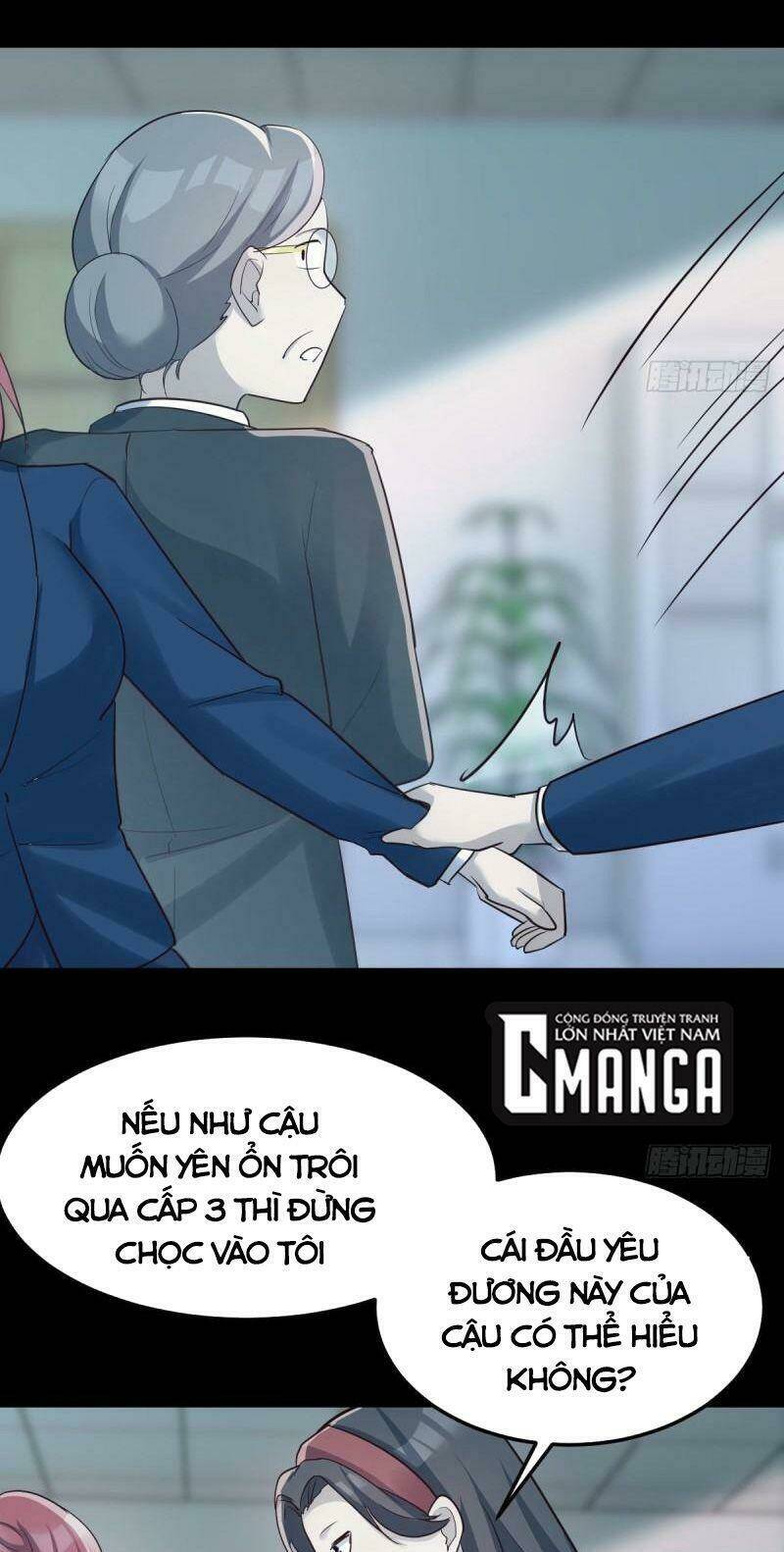 trong nhà có 2 bạn gái song sinh Chapter 182 - Next Chapter 183