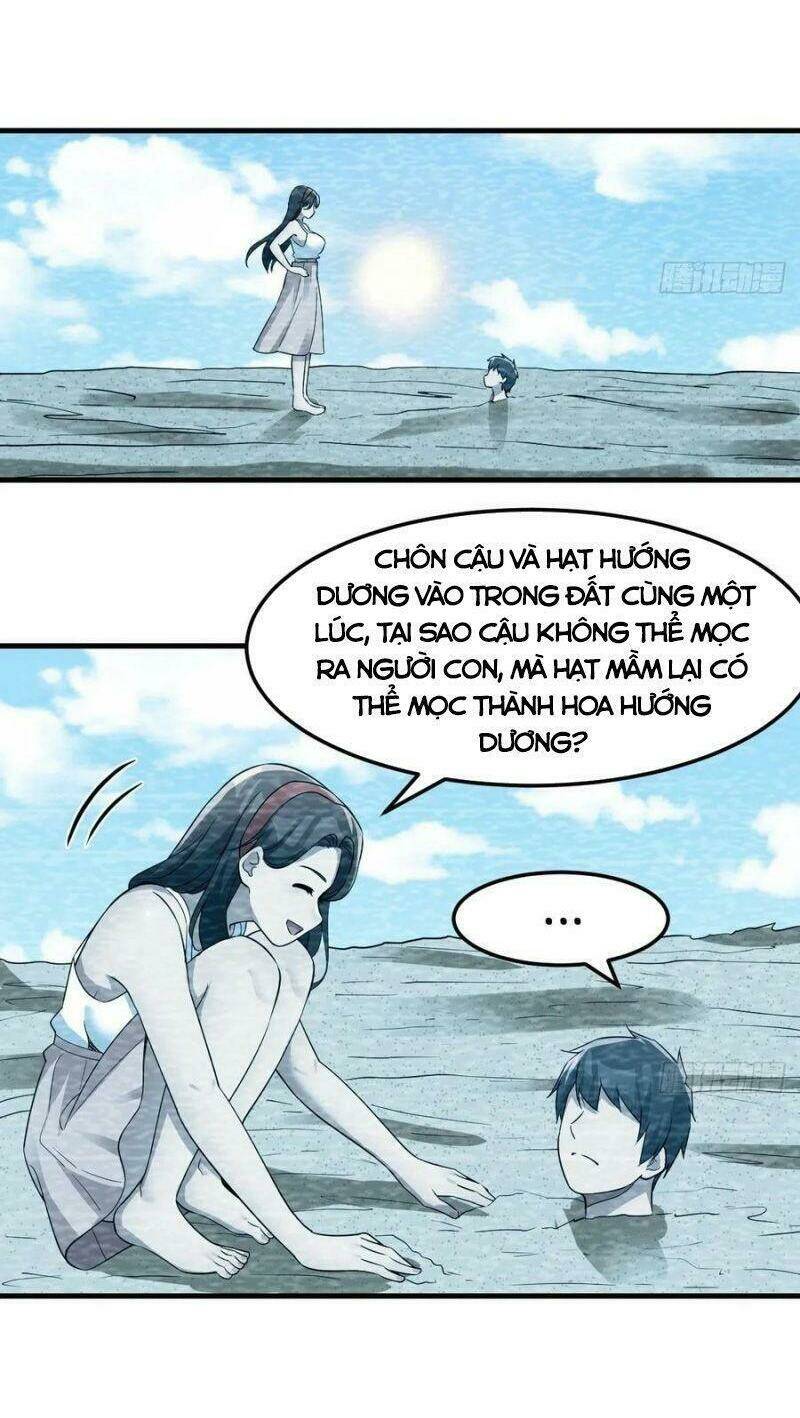 trong nhà có 2 bạn gái song sinh Chapter 184 - Next Chapter 185