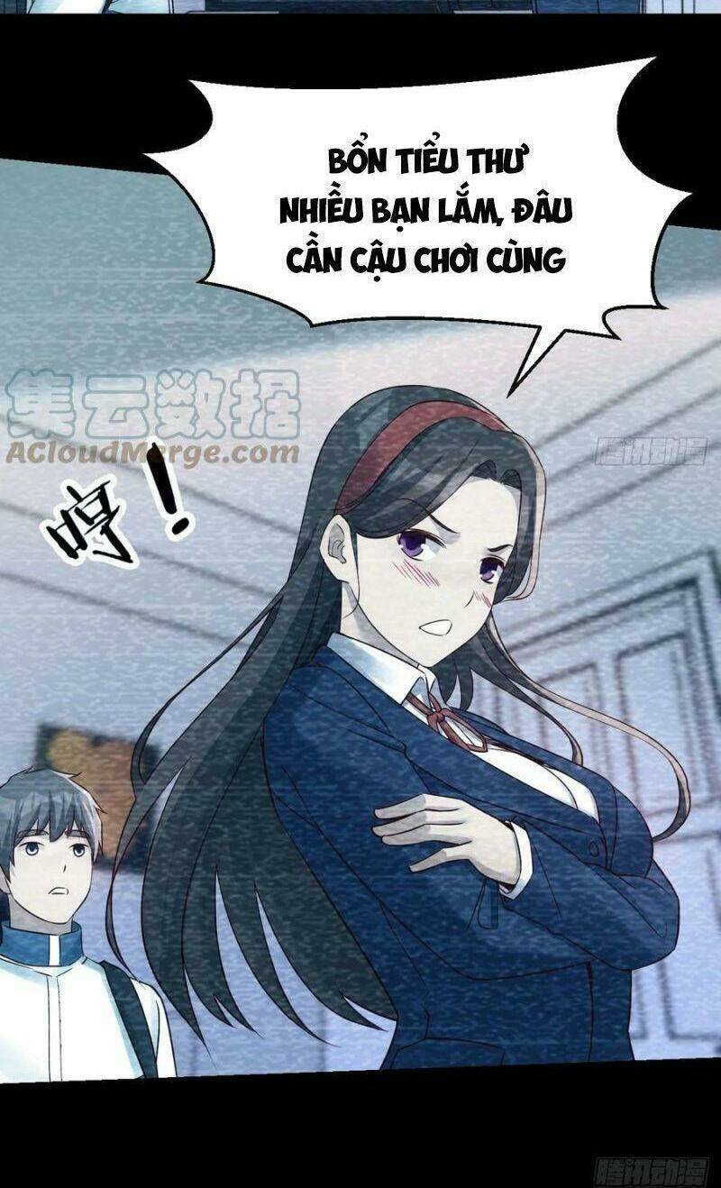 trong nhà có 2 bạn gái song sinh Chapter 184 - Next Chapter 185