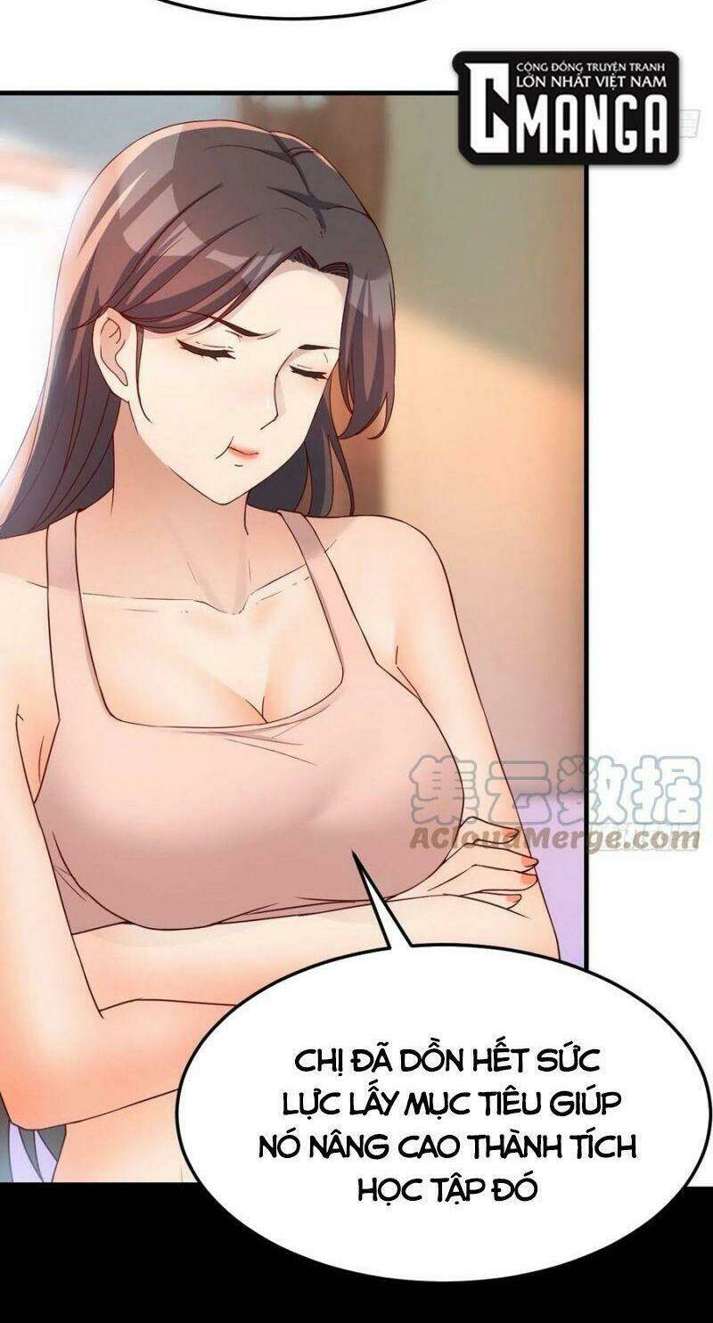 trong nhà có 2 bạn gái song sinh Chapter 184 - Next Chapter 185