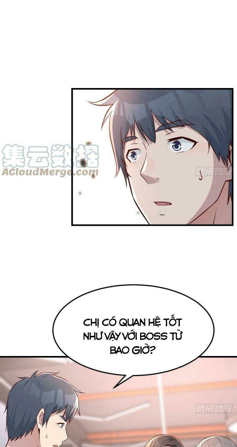 trong nhà có 2 bạn gái song sinh Chapter 186 - Next Chapter 187