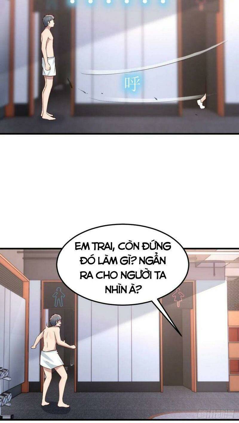 trong nhà có 2 bạn gái song sinh Chapter 186 - Next Chapter 187