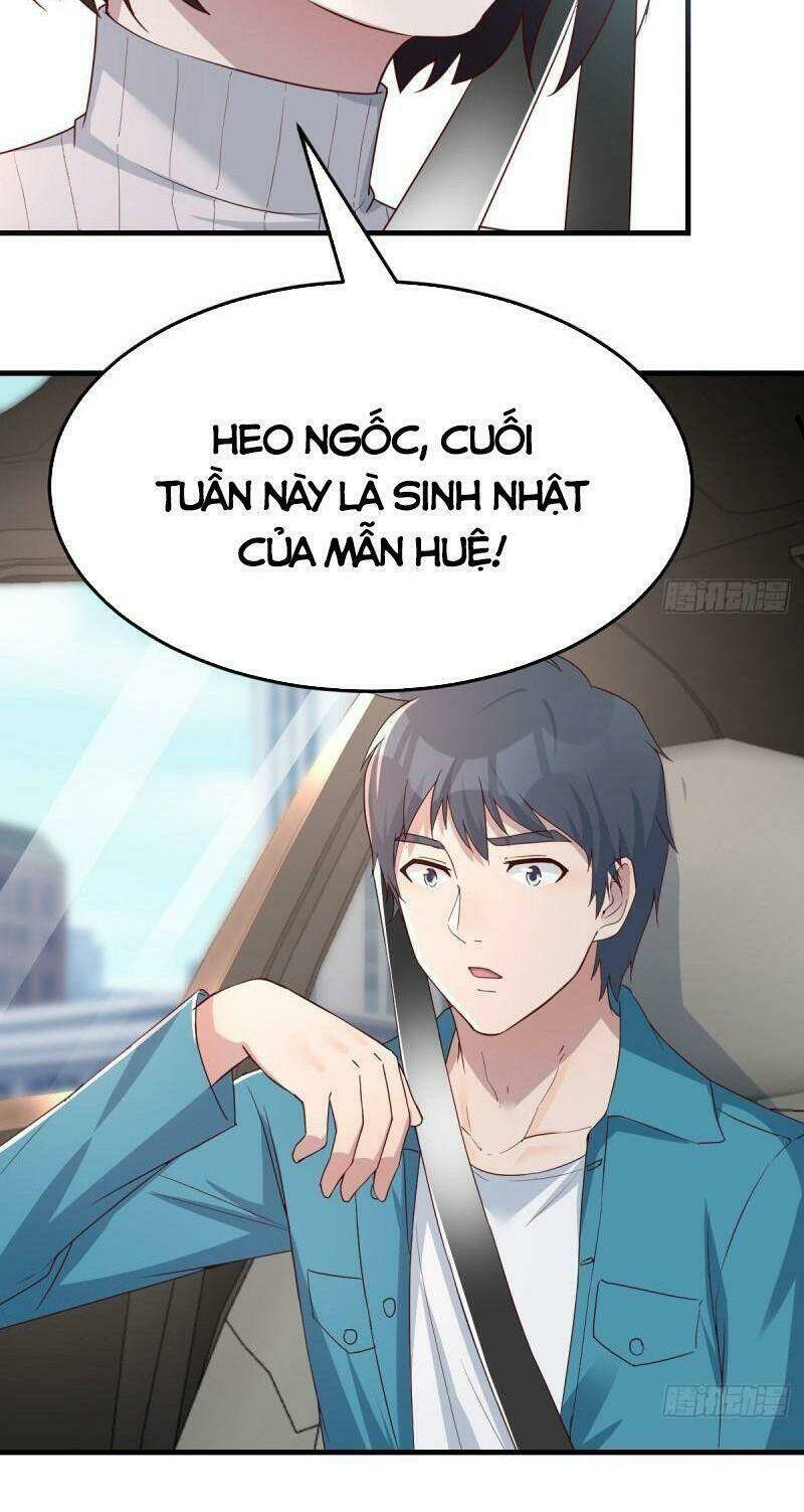 trong nhà có 2 bạn gái song sinh Chapter 200 - Next Chapter 201