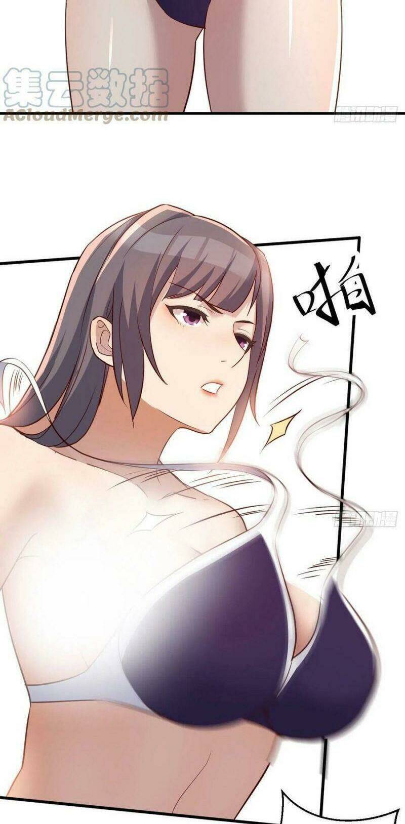 trong nhà có 2 bạn gái song sinh Chapter 205 - Next Chapter 206