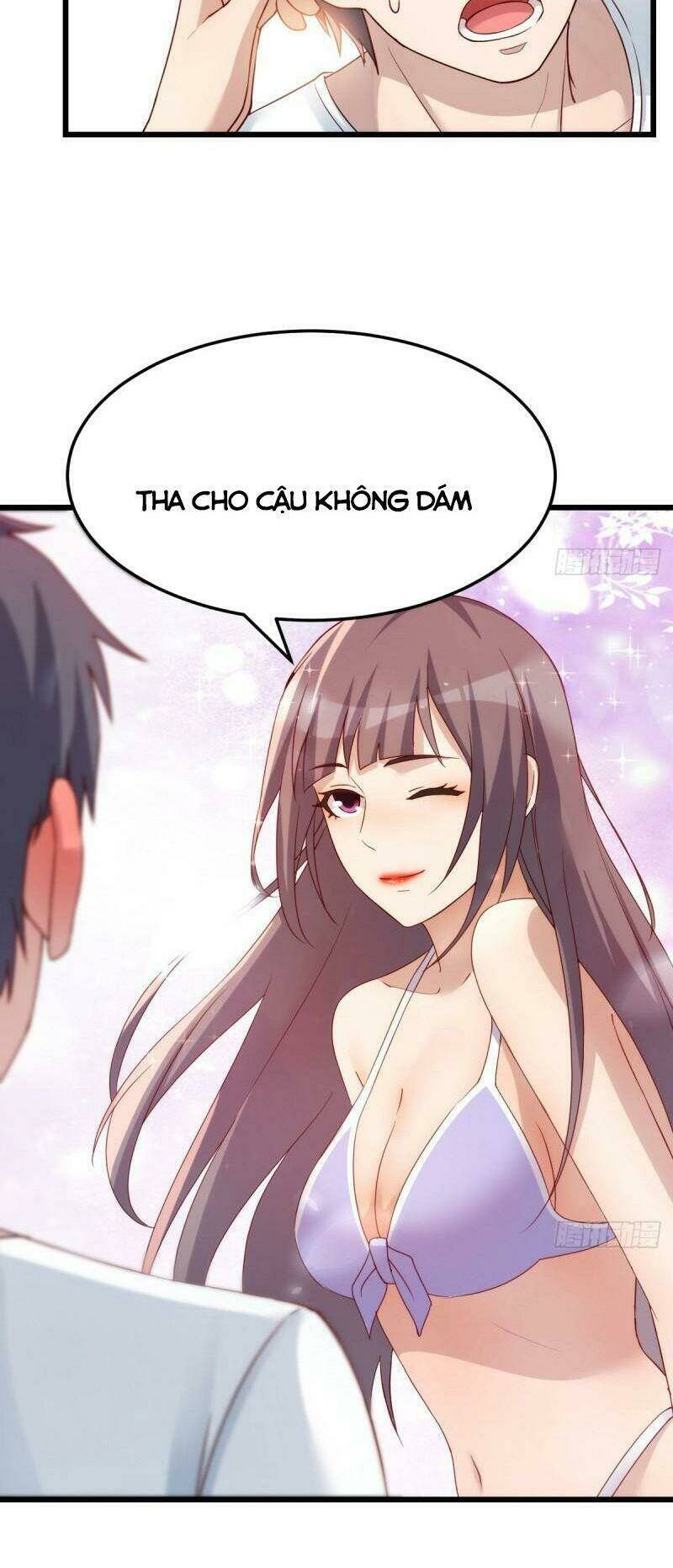 trong nhà có 2 bạn gái song sinh Chapter 216 - Next Chapter 217