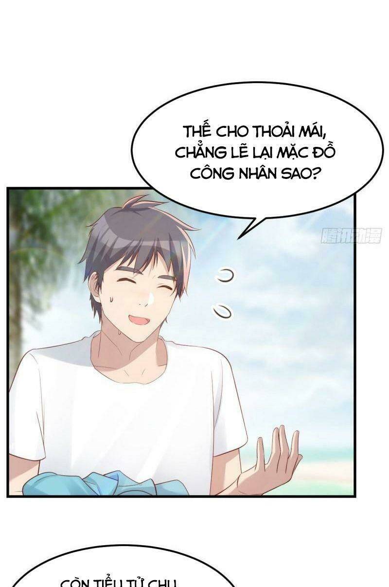 trong nhà có 2 bạn gái song sinh Chapter 216 - Next Chapter 217