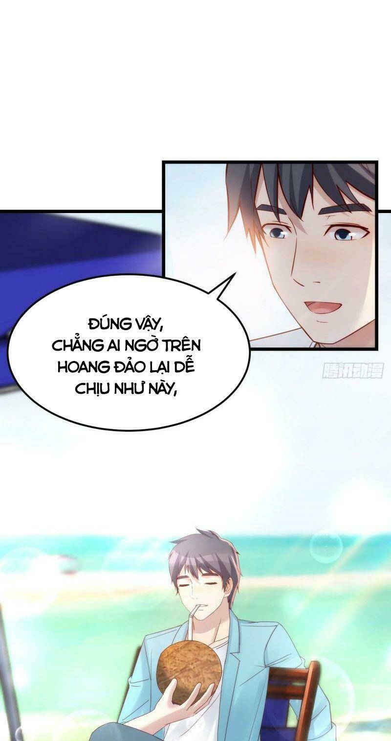 trong nhà có 2 bạn gái song sinh Chapter 216 - Next Chapter 217