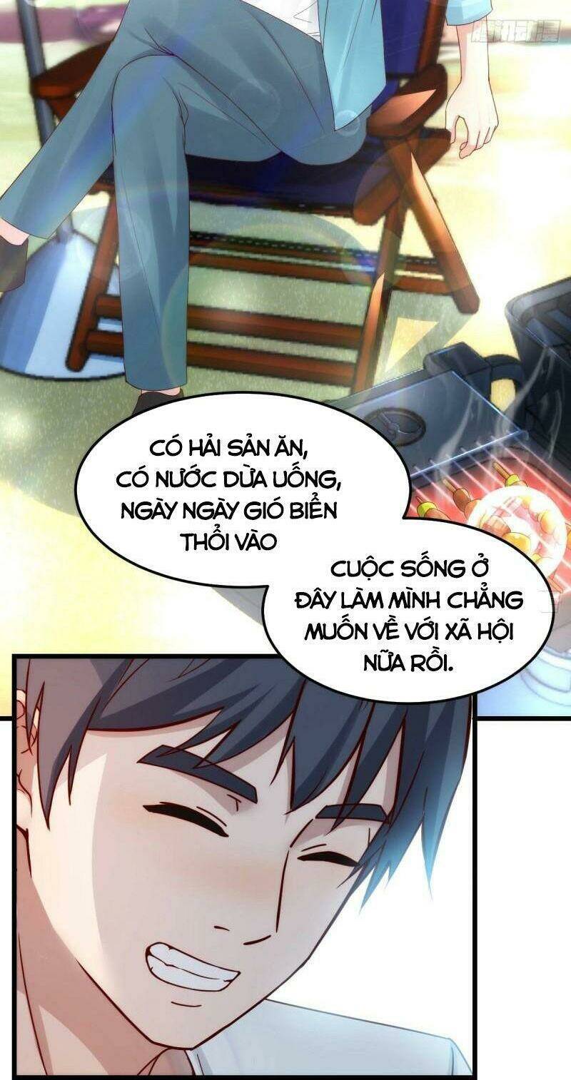 trong nhà có 2 bạn gái song sinh Chapter 216 - Next Chapter 217