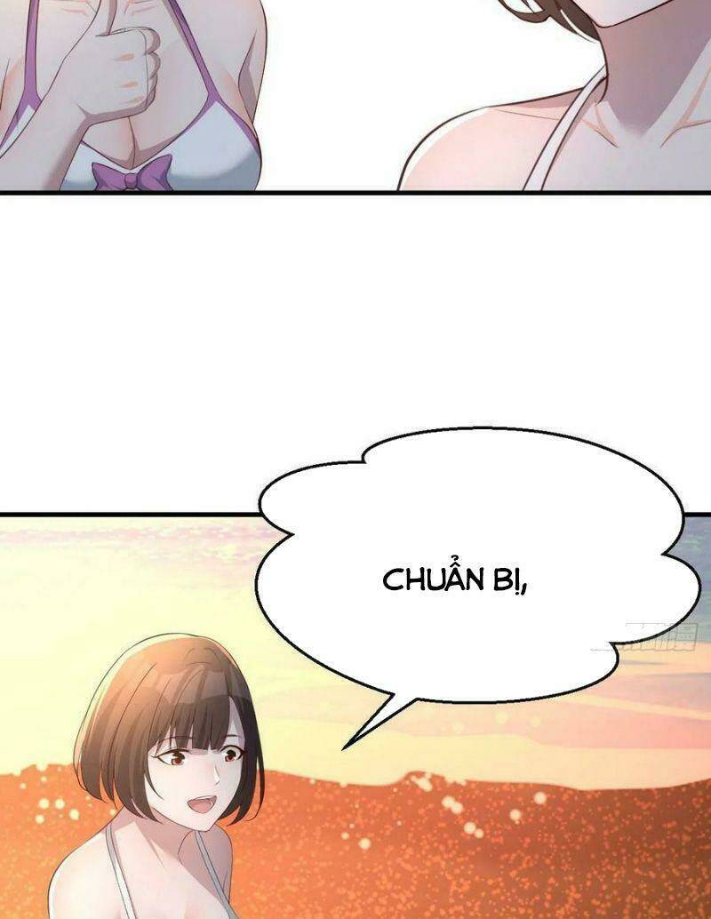 trong nhà có 2 bạn gái song sinh Chapter 221 - Next Chapter 222