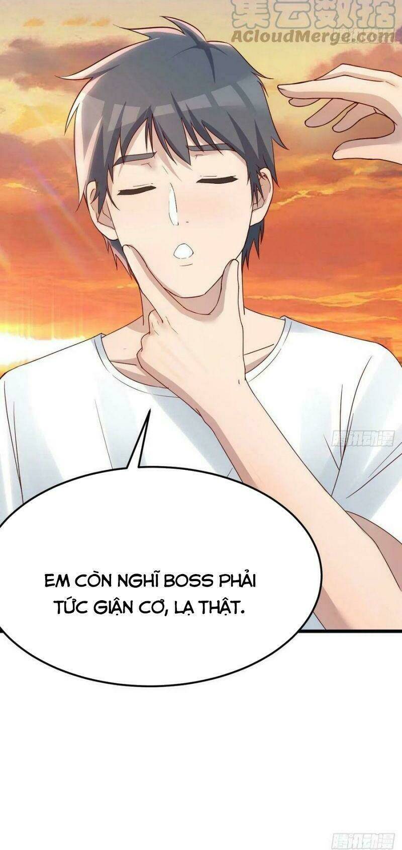 trong nhà có 2 bạn gái song sinh Chapter 221 - Next Chapter 222